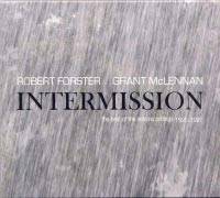 Grant McLennan : Intermission